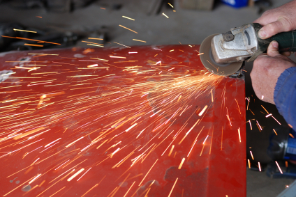 Autobody Repair