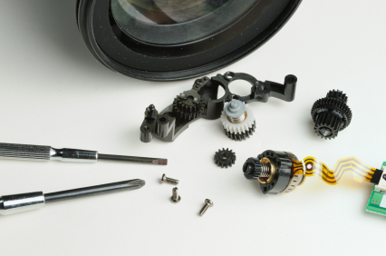 Camera Repair