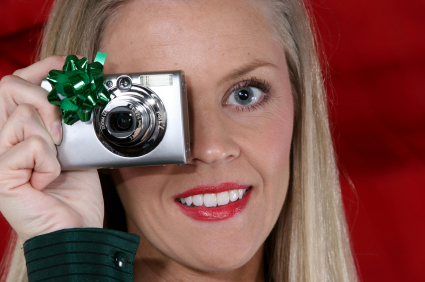 Camera Stores