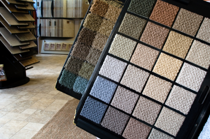Carpet Installers