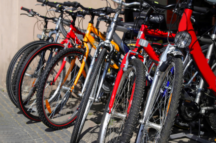 Bicycles