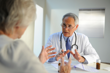 Doctors