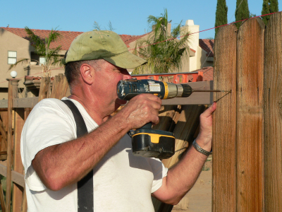 Fence Builders