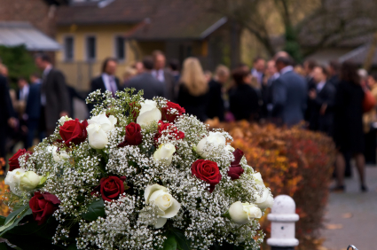 Funerals