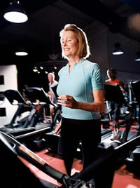 Healthclubs