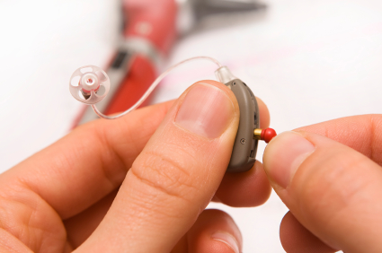 Hearing Aids