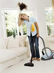 House Cleaners