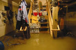 basement waterproofing