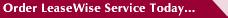 Order LeaseWise Services