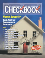 Delaware Valley Consumers' CHECKBOOK