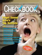 Puget Sound Consumers' CHECKBOOK