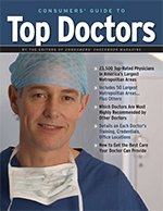 Consumers' Guide to Top Doctors