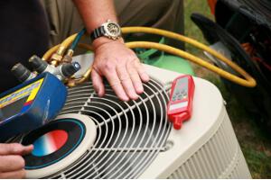Air-Conditioning