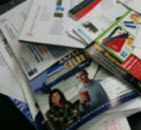 Reducing solicitations tips