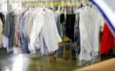 Drycleaners