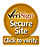 Verisign Secure Site Symbol
