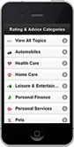 CHECKBOOK Mobile App