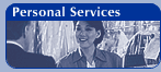 Personal Service