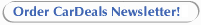 Download CarDeals News Letter