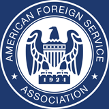 American Foreign Service Association (www.afsa.org) Logo
