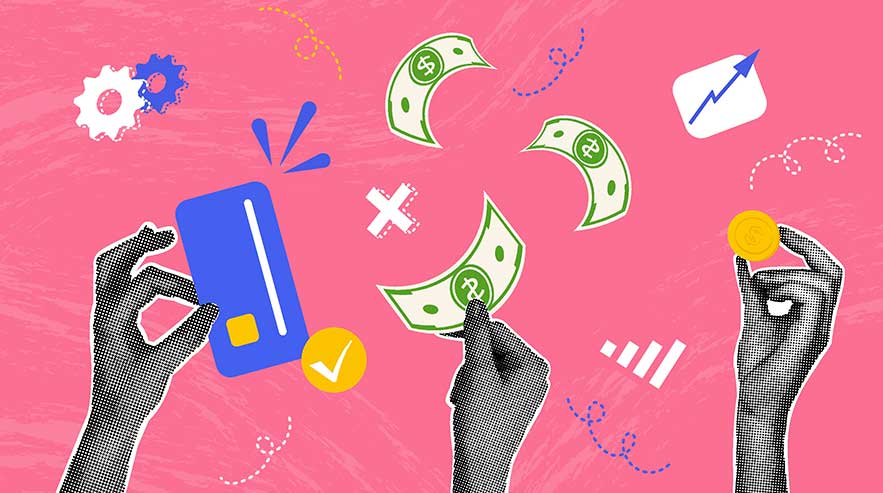 20 Ways Consumers Can Save Loads of Money image