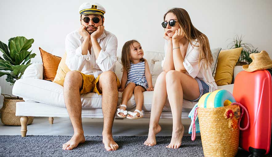 Vacation Rental Industry Plagued by Problems image