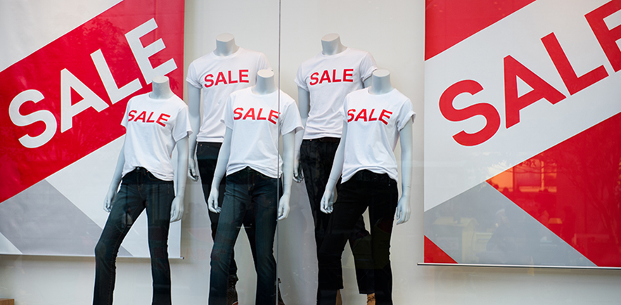 Sale Prices Are Rarely Real Deals image