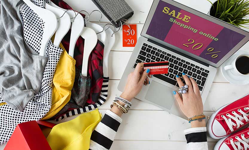 ‘Sale’ Prices Are Usually Fake Discounts image