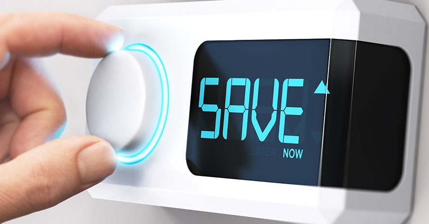 How to Save Energy at Home image