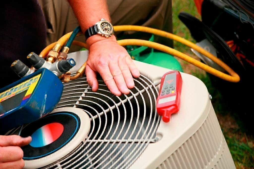 Top Heating & Cooling Contractors Serving Gibbstown NJ