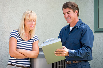 Where to Find Good HVAC Help image