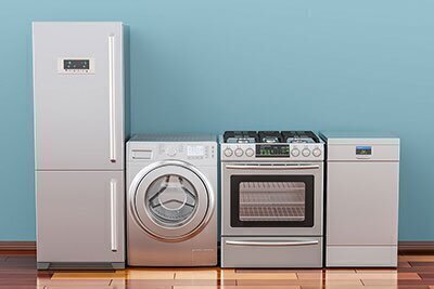 How to Get the Best Deal on Appliances