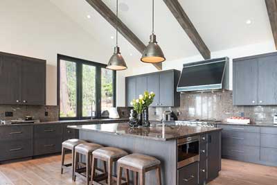 Kitchen Appliance Trends