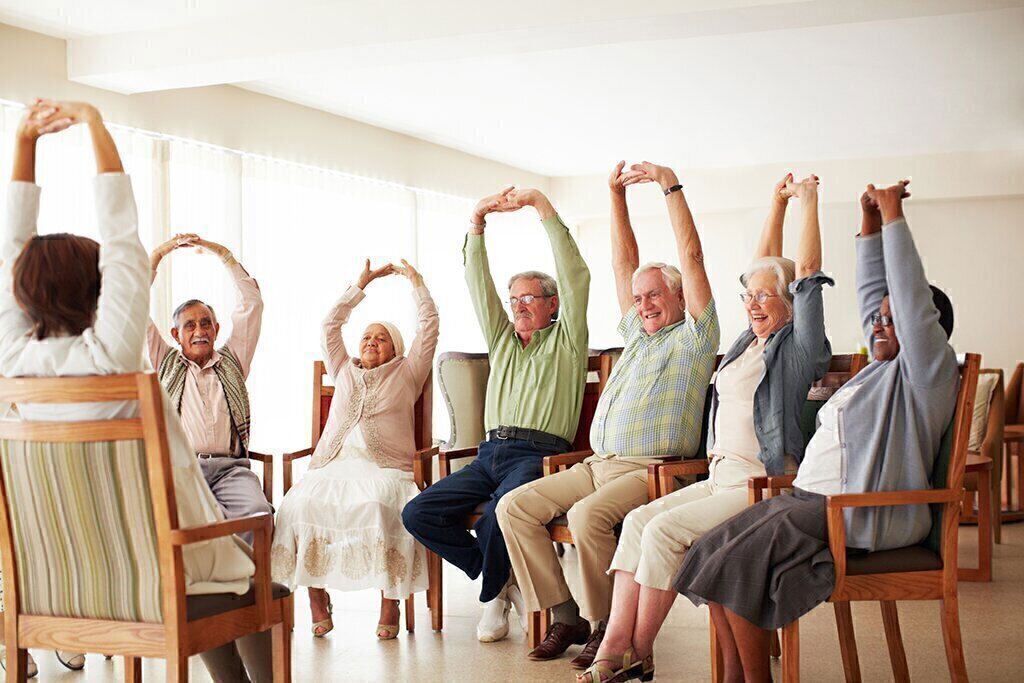 Assisted Living Communities Ratings and Reviews Washington
