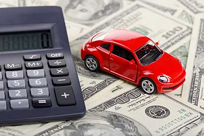 Avoiding a Big Dent in Your Wallet When Paying for Auto Bodywork image