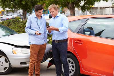 Avoiding a Big Dent in Your Wallet When Paying for Auto Bodywork