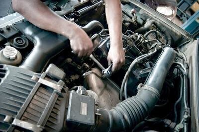 How to Find a Good Auto Repair Shop