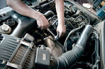 How to spot a good mechanic or auto repair shop