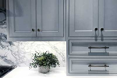 Buying Kitchen Cabinets image