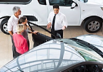 How To Get The Best Price On A New Car How To Get The Best Price On A New Car