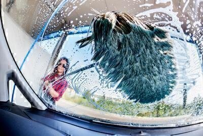 Car Washes