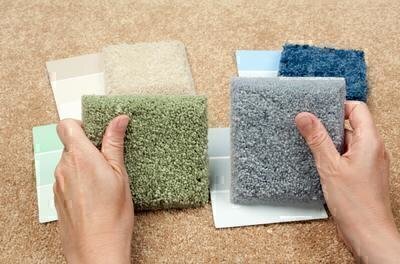 How to Find the Right Carpet for Your Space