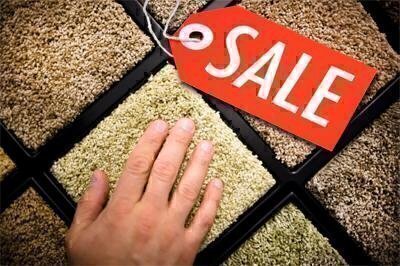 How to Avoid Getting Floored on Carpet Prices