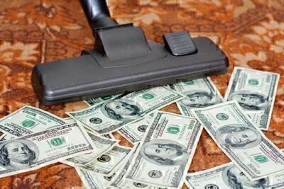 How to Save Money on Carpet Cleaning