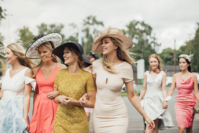 Clothing Rental image