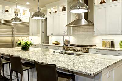 Countertop Suppliers & Installers