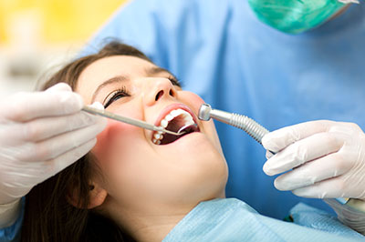 Finding a Dentist Who Makes You Smile image