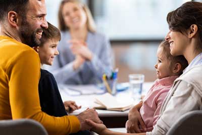 Family Counselors