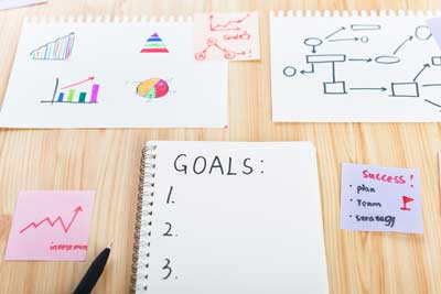 Financial Planners image
