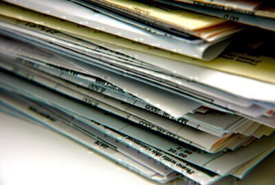 Financial Documents: Create a Paper Trail for Your Heirs
